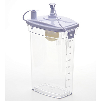 Портативный хирургический аспиратор (отсасыватель) с аккумулятором